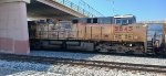 UP 5645